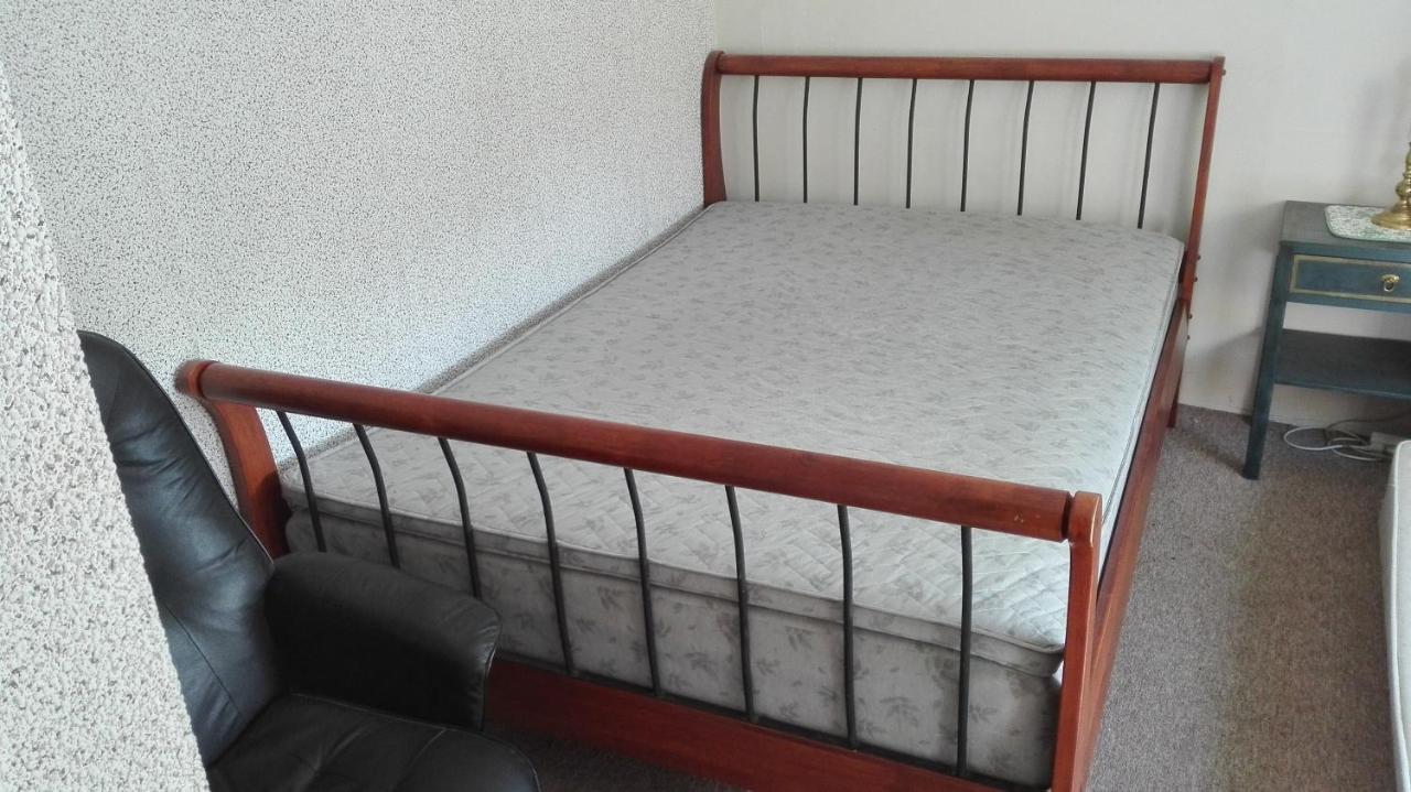Bed and Breakfast Nakednature Borre Екстер'єр фото